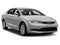2015 Chrysler 200 4dr Sdn LX FWD