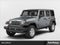 2014 Jeep Wrangler Unlimited 4WD 4dr Sport