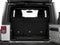 2012 Jeep Wrangler Unlimited 4WD 4dr Sport