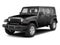 2013 Jeep Wrangler Unlimited 4WD 4dr Sport