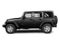 2013 Jeep Wrangler Unlimited 4WD 4dr Sport