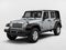 2016 Jeep Wrangler Unlimited 4WD 4dr Sport