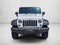 2016 Jeep Wrangler Unlimited 4WD 4dr Sport