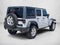 2016 Jeep Wrangler Unlimited 4WD 4dr Sport