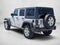 2016 Jeep Wrangler Unlimited 4WD 4dr Sport