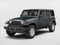 2014 Jeep Wrangler Unlimited 4WD 4dr Sahara