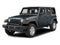 2014 Jeep Wrangler Unlimited 4WD 4dr Sahara