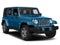 2014 Jeep Wrangler Unlimited 4WD 4dr Sahara