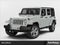 2017 Jeep Wrangler Unlimited 75th Anniversary 4x4 *Ltd Avail*