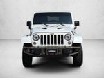 2017 Jeep Wrangler Unlimited 75th Anniversary 4x4 *Ltd Avail*