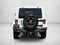 2017 Jeep Wrangler Unlimited 75th Anniversary 4x4 *Ltd Avail*