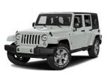 2017 Jeep Wrangler Unlimited 75th Anniversary 4x4 *Ltd Avail*
