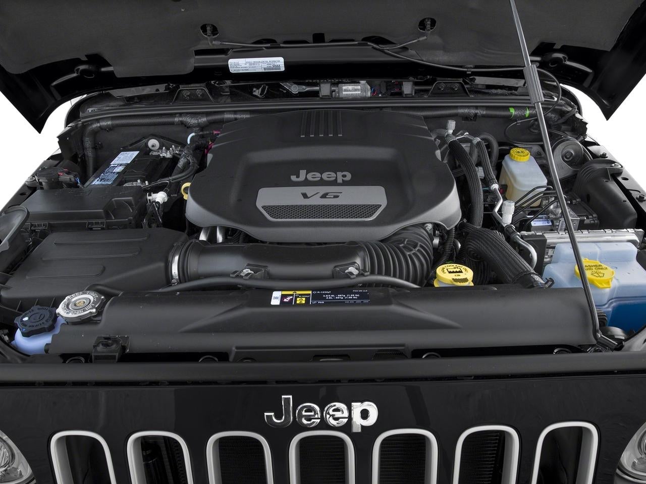 2017 Jeep Wrangler Unlimited 75th Anniversary 4x4 *Ltd Avail*