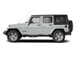 2017 Jeep Wrangler Unlimited 75th Anniversary 4x4 *Ltd Avail*