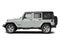 2017 Jeep Wrangler Unlimited 75th Anniversary 4x4 *Ltd Avail*