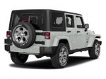 2017 Jeep Wrangler Unlimited 75th Anniversary 4x4 *Ltd Avail*