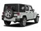2017 Jeep Wrangler Unlimited 75th Anniversary 4x4 *Ltd Avail*