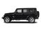 2017 Jeep Wrangler Unlimited 75th Anniversary 4x4 *Ltd Avail*