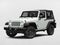 2018 Jeep Wrangler JK Sport S 4x4