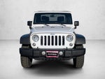 2018 Jeep Wrangler JK Sport S 4x4