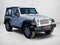 2018 Jeep Wrangler JK Sport S 4x4
