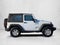 2018 Jeep Wrangler JK Sport S 4x4