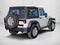 2018 Jeep Wrangler JK Sport S 4x4