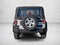 2018 Jeep Wrangler JK Sport S 4x4