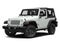 2018 Jeep Wrangler JK Sport S 4x4