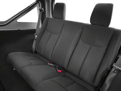 2018 Jeep Wrangler JK Sport S 4x4