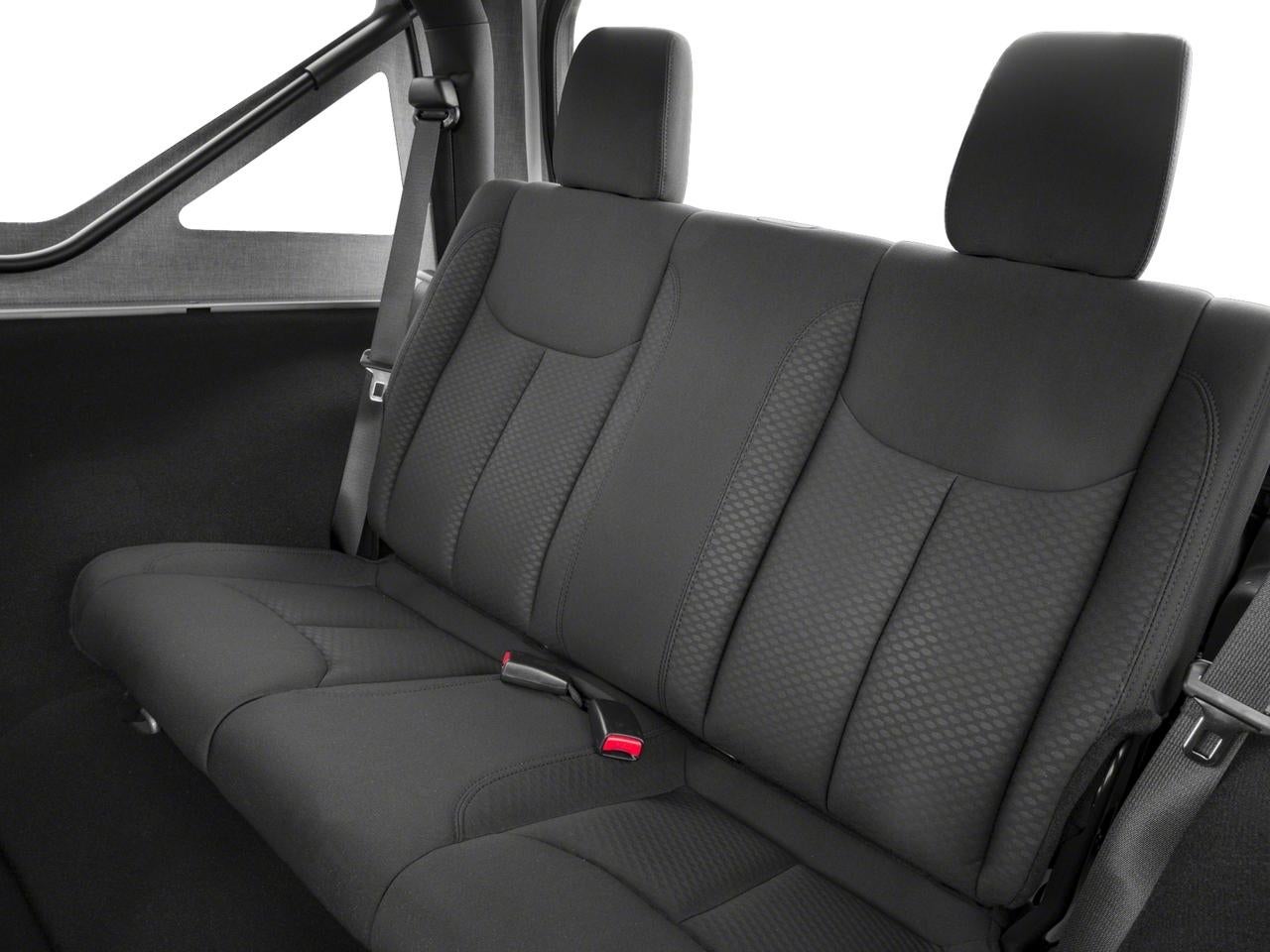 2018 Jeep Wrangler JK Sport S 4x4