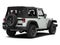 2018 Jeep Wrangler JK Sport S 4x4