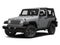 2018 Jeep Wrangler JK Sport S 4x4