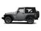 2018 Jeep Wrangler JK Sport S 4x4