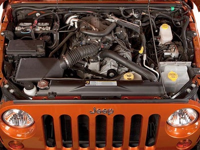 2013 Jeep Wrangler 4WD 2dr Moab *Ltd Avail*
