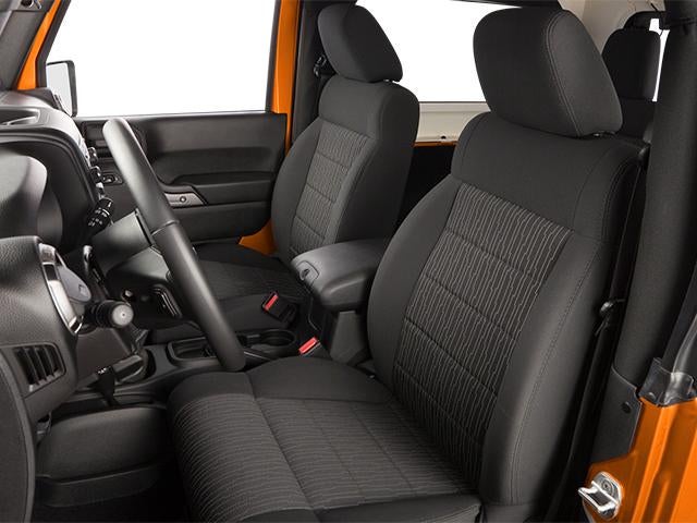 2013 Jeep Wrangler 4WD 2dr Moab *Ltd Avail*