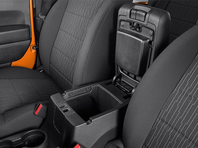 2013 Jeep Wrangler 4WD 2dr Moab *Ltd Avail*