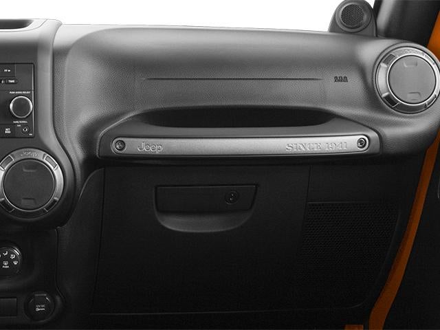 2013 Jeep Wrangler 4WD 2dr Moab *Ltd Avail*