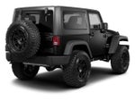 2013 Jeep Wrangler 4WD 2dr Moab *Ltd Avail*