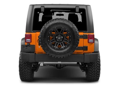 2013 Jeep Wrangler 4WD 2dr Moab *Ltd Avail*