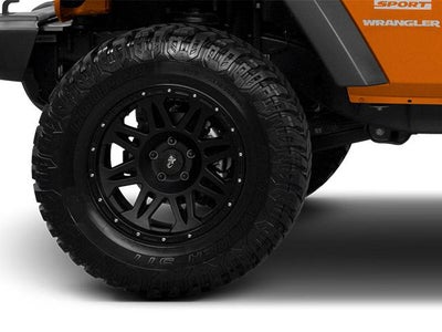2013 Jeep Wrangler 4WD 2dr Moab *Ltd Avail*