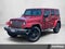 2012 Jeep Wrangler Unlimited 4WD 4dr Sahara