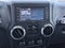 2012 Jeep Wrangler Unlimited 4WD 4dr Sahara