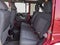 2012 Jeep Wrangler Unlimited 4WD 4dr Sahara