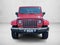 2012 Jeep Wrangler Unlimited 4WD 4dr Sahara