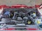 2012 Jeep Wrangler Unlimited 4WD 4dr Sahara