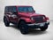 2012 Jeep Wrangler Unlimited 4WD 4dr Sahara