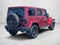 2012 Jeep Wrangler Unlimited 4WD 4dr Sahara