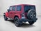 2012 Jeep Wrangler Unlimited 4WD 4dr Sahara