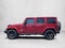2012 Jeep Wrangler Unlimited 4WD 4dr Sahara